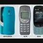 HP Jadul Nokia 3210 Akan Bangkit Lagi di Tahun Ini