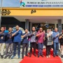 Peresmian Rumah BUMN Pekanbaru: Langkah Pasti Erick Thohir Berdayakan UMKM Lokal