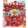 Segini Total Hadiah Piala Asia U23 2024, Indonesia Siap Jadi Juara Tahun Ini?