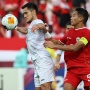 Ditekan Sepanjang Laga, Timnas Indonesia Bikin Pemain Uzbekistan Frustrasi di Babak Pertama