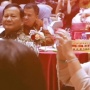 Lirikan Prabowo ke Titiek Soeharto Bikin Baper Publik: Semoga Rujuk, Kita Butuh Ibu Negara