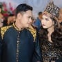 Gaya Cantik Putri DA Tenteng Gucci, Harganya Kebanting sama Koleksi Tas Emas Ibu Mertua