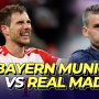 Link Live Streaming Bayern Munich vs Real Madrid di Semifinal Liga Champions, Segera Berlangsung