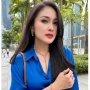 Instagram Sandra Dewi Kembali Muncul, Postingan dan Following Berubah