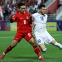 3 Pemain Timnas Indonesia U-23 yang Tampil Kurang Maksimal saat Berhadapan dengan Uzbekistan