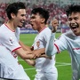Mampukah Garuda Muda Melaju ke Final? Duel Sengit Menanti vs Uzbekistan, Link Live Streaming Langsung Klik!