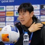 Jadi Lawan Indonesia, Shin Tae-yong Antisipasi Kekuatan Uzbekistan Ini