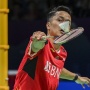 Indonesia Turunkan Kekuatan Terbaik Hadapi China di Final Piala Thomas 2024
