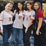 5 Potret WAGs Timnas Indonesia, Dukung Pasangan Lawan Uzbekistan Langsung ke Qatar: Kece Abis!