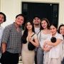 Kunjungi Rumah Raffi Ahmad, Adu Romantis Rizky Febian - Mahalini dan Thariq Halilintar - Aaliyah Massaid
