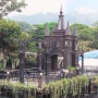 Dago Bakery, Tempat Nongkrong dengan Arsitektur ala Kastil Megah di Bandung
