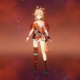 3 Material Ascension Awal yang Dibutuhkan Yoimiya di Game Genshin Impact