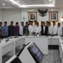 KBIHU Tandatangani Komitmen Dukungan Program Haji Ramah Lansia