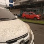 Bandara Sam Ratulangi Diselimuti Debu Vulkanik Tipis Pasca Erupsi Gunung Ruang!