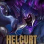 Detail 4 Skill Helcurt Revamp, Lengkap dengan Kombo Serangan di Mobile Legends
