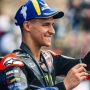 Fabio Quartararo dan Alex Rins Super Antusias Tatap MotoGP Belanda di Assen