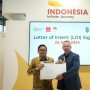 Hannover Messe 2024: IKN Dapatkan IoT Pemantau Lingkungan dan Kerja Sama Energi Berkelanjutan