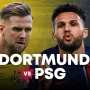 Prediksi Borussia Dortmund vs PSG di Leg I Semifinal Liga Champions: Skor, H2H, Live Streaming