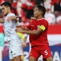 Timnas Indonesia, Negara dengan Catatan Gol Bunuh Diri Terbanyak di Satu Turnamen AFC U-23