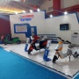 Motor Listrik Kymco Turut Ramaikan Pameran PEVS 2024