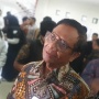 Ramai Polisi Bunuh Diri di Dalam Alphard, Mahfud MD Cuma Kasih Saran Begini