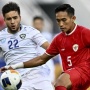 Kartu Merah Rizky Ridho di Laga Melawa Uzbekistan Sah atau Tidak? Begini Penjelasannya!
