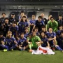 Hasil Piala Asia U-23: Bungkam Irak Dua Gol Tanpa Balas, Jepang Tantang Uzbekistan di Final