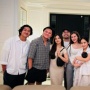 Sambangi Rumah Raffi Ahmad, Rizky Febian dan Mahalini Dicurigai Bahas Biaya Pernikahan
