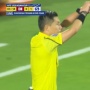Pendidikan Shen Yinhao, Wasit Kontroversi Indonesia vs Uzbekistan yang Ternyata Dosen di Universitas China
