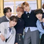 NCT WISH akan Tampil di Festival Musik Fashion 'Girls Awards' di Jepang