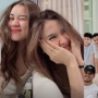 Sama Mewahnya saat Kunjungi Rumah Raffi Ahmad, Tas Aaliyah Massaid Kebanting Mahalini