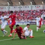Semifinal Piala Asia U-23: Pembatalan Pelanggaran Atas Witan Sulaeman Berdasarkan VAR Tidak Masuk Akal