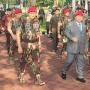 Ketika Prabowo Dikritik Senior Baret Merah:  Kalau Jumlahnya Terlalu Besar bukan Pasukan Khusus Lagi