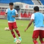 Kata Ferarri usai Timnas Indonesia U-23 Dibekuk Uzbekistan di Semifinal