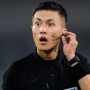 Gaji Fantastis Shen Yinhao, Wasit yang Dianggap Rugikan Timnas Indonesia U-23