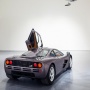 Setipe dengan Mobil Mr Bean, McLaren F1 Ini Dilelang dengan Harga Tembus Ratusan Miliar