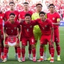 Timnas Indonesia U-23 Ditunggu Argentina di Olimpiade Andai Kalahkan Irak