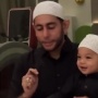 Issa Belajar Ngaji Dipuji, Nikita Willy Jelaskan Sosok Habib Muhammad Syahab Sebenarnya