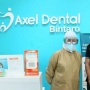 Cek Kesehatan Gigi di Axel Dental, Dapatkan Diskon Promo dari BRI!