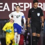 Jasurbek Jaloliddinov, Kapten Uzbekistan yang Justru Marah-marah Saat Dibantu Berdiri Pemain Timnas Indonesia U-23