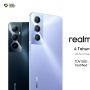 Siap Masuk Indonesia, realme C65 Andalkan Lag-Free, Usia Pakai Smartphone Makin Lama