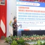 Wamendagri: Musrenbang Papua Barat Tahun 2024 Jadi Momentum Perbaikan Pelayanan kepada Rakyat