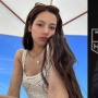 Lisa BLACKPINK Tertangkap Kamera Penggemar Tengah Berkencan dengan Frederic