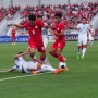 Kalah dari Uzbekistan, Bukan Kiamat bagi Kans Olimpiade Timnas Indonesia