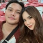 Rizky Febian dan Mahalini Pacaran di Depan Rafathar, Cara Raffi Ahmad Menegur Tuai Pujian