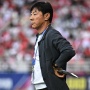 Jelang Hadapi Irak di Piala Asia U-23, Shin Tae-yong Akui Kondisi Anak Asuhnya Kurang Baik