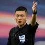 Wasit Shen Yinhao Lulusan Apa? Ternyata Pernah Kasus Plagiat Tesis