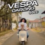Tujuannya Mulia: Vespa Kesayangan Babe Cabita Dilelang Seharga Avanza