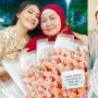 Profil Ibu Via Vallen, Disorot Usai Sang Pedangdut Curhat Tanggungan Keluarga: Aku Ini Anak Kandung Apa Bukan?