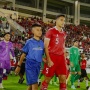 Pesan Menyentuh Kapten Rizky Ridho usai Timnas Indonesia U-23 Gagal ke Olimpiade 2024
